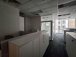 The Ogilvy Centre (D1), Office #487790901